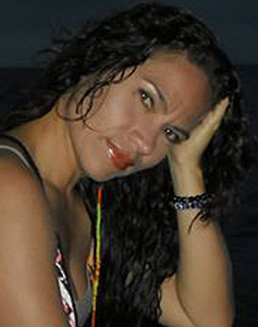 49 Year Old Cali, Colombia Woman